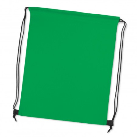 Tampa Drawstring Backpack Promotional Products